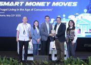 Jasa Raharja Gandeng BRI Gelar Literasi Keuangan: Frugal Living untuk Hidup Sehat, Berdaya, dan Berintegritas