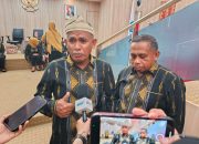 La Ode Azhar Dipercaya Nahkodai Forum Kota Sehat Kota Kendari Periode 2025-2027