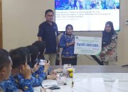 Pemkot Kendari dan BPJS Ketenagakerjaan Dorong Kepesertaan Jamsostek