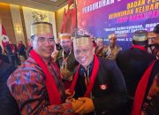 Dr Sofyan Dipercaya Jabat Wasekjen Badan Pengurus Pusat KKSS Periode 2025-2030