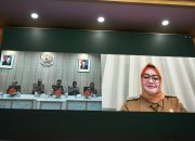 Dukung Program Presiden, Walikota Resmi Meluncurkan 65 Koperasi Kelurahan Merah Putih Kota Kendari