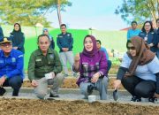 Kendari Berkebun, Program Inovasi Pemkot Kendari Wujudkan Ketahanan Pangan dari Rumah