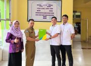 234 Siswa PKL SMKN 3 Kendari Terlindungi Program BPJS Ketenagakerjaan