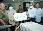 Meninggal Akibat Kecelakaan Kerja, Jenazah PMI di Korsel Dibawa Pulang Pemerintah: Santunan Ketenagakerjaan Tetap Diberikan