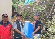BPBD Kota Kendari Imbau Masyarakat Intens Pantau Informasi Perkembangan Cuaca