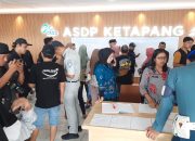 Jasa Raharja Jamin Seluruh Korban KMP Tunu Pratama Jaya Mengalami Kecelakaan di Selat Bali