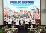 Public Expose, Kerja Nyata BPJS Kesehatan Beri Pemerataan Layanan JKN Hingga ke Pedalaman