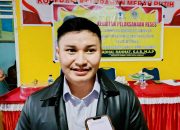 Legislator Muda Fadhal Rahmat Manfaatkan Digitalisasi Serap Aspirasi Masyarakat