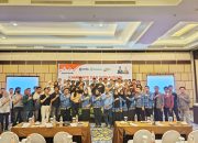 Dinas Kesehatan Lakukan Kampanye dan Sosialisasi Pemberian PrEP pada Pasangan ODHIV