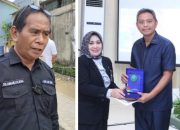Kantor Hukum ASS LAW FIRM Deklarasi Dukung Dr Syahiruddin Latif di Pemilihan DPC Peradi Kendari
