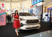 Toyota Hybrid Jadi Idola di Area Sulawesi, Penjualan Meningkat 42 Persen: 666 Unit Berhasil Terjual