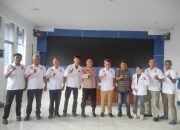 FORKI Kendari Target Juara Umum di Kejuaraan Piala Gubernur Sultra, 37 Atlet Siap Berlaga