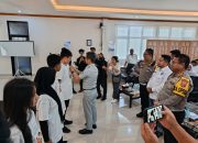 Hari Anak Nasional, Jasa Raharja Ajak Siswa Jadi Agen Keselamatan Berlalulintas Lewat Program Duta Informasi