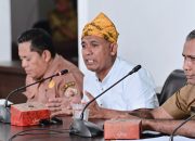 Komitmen untuk Lingkungan Bersih: Laode Azhar Dukung Surat Edaran Walikota tentang Bak Sampah di Perumahan