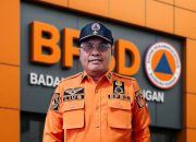 Pemkot Segera Benahi Talud dan Rumah Warga yang Rusak Akibat Longsor di Alolama