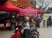Gangga Mart Meriahkan HUT RI dengan Promo Spesial Murah, Buruan Jangan Lewatkan Kesempatan Ini
