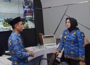 Kominfo Kembali Luncurkan Inovasi Terbaru, Medsos Lapor Bu Wali Siap Terima Aduan