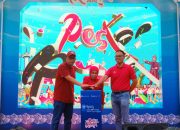 BI Resmi Melaunching QRIS Jelajah Budaya Indonesia, Dorong Inklusi Keuangan dan Budaya Diera Digital