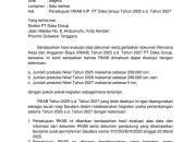PT Daka Group Kantongi Persetujuan RKAB, Pastikan Operasional Tambang Berjalan Sesuai Aturan