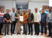 Bukti Kerja Nyata, Pemkab Konut Sabet Predikat Manajemen Keuangan Terbaik di Sulawesi Tenggara