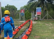 Pertamina Patra Niaga Region Sulawesi Proaktif Bantu Pemulihan Insiden Kebocoran Pipa Minyak PT Vale di Luwu Timur