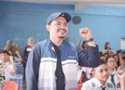 Lewat TJSL, Pertamina Patra Niaga Sulawesi dan Komunitas KALEB Hadirkan Edukasi Inklusif di Sekolah
