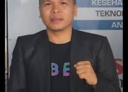 Energi Baru, Saharuddin Ashar Dipercaya Nahkodai Apernas Jaya Sultra: Dorong Pembangunan di Bumi Anoa