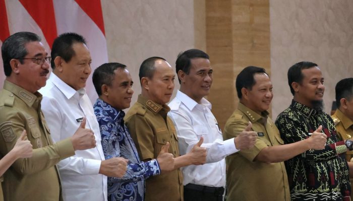 Dukung Hilirisasi Komoditas Perkebunan, Pemprov Sultra Segera Bangun Pabrik Tebu di Konsel