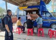 Jelang Jatuh Tempo PBB-P2, Bapenda dan Bank Sultra Perpanjang Jam Operasional Hingga Buka di Hari Libur