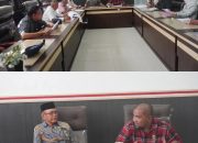 Bamus DPRD Kota Kendari Susun Agenda Kegiatan Oktober: Komit Hadirkan Manfaat untuk Masyarakat