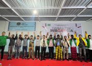 PW GP Ansor Sultra Ajak Semua Pihak Jaga Kondusifitas Daerah: Tidak Mudah Terprovokasi