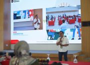UMK Academy 2025, Cara Jitu Pertamina Patra Niaga Sulawesi Dorong UMK Naik Kelas Hingga Go Global