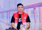 DPW LIRA Sultra Beri Apresiasi Ketua DPRD dan Kapolda atas Penanganan Aksi Demontrasi yang berjalan Kondusif