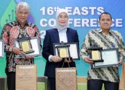EASTS 2025, Jasa Raharja Dukung Sosialisasi Program Keselamatan Nasional untuk Transportasi Berkeselamatan