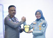 Jasa Raharja dan Korlantas Polri Bangun Kerjasama