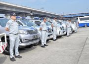 Jasa Raharja Raih Sertifikasi Great Place to Work 2025–2026: Komit Fokus pada Kesejahteraan Pegawai dan Inovasi