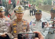 Jasa Raharja Jamin Santunan Korban Kecelakaan Bus di Probolinggo Jawa Timur