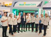 PT SDP Hadirkan Promo Menarik di Bale Properti Expo 2025: Potongan 20 Persen untuk DP dan Akad, Hunian Nyaman Bebas Banjir
