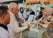 Pameran Balé Properti Expo Sultra Resmi Dibuka: Sekda Tekankan Sinergitas Dukung Pembangunan Berkelanjutan
