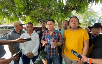 Siap-siap Dipidana! Jangan Halangi Pengukuran BPN dan Eksekusi, Bisa Berujung Penjara