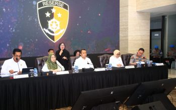 Kabareskrim Polri Ungkap 959 Tersangka Pasca Kerusuhan, 295 di Antaranya Anak-Anak