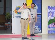 BPN Kendari Ikut Peringati HANTARU 2025: Siap Hadirkan Manfaat untuk Masyarakat