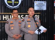 Mutasi Jabatan Strategis Polri : Ka BIK, Komandan Korps Brimob dan sejumlah Kapolda Berganti