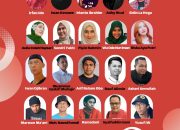 Ritus Kota, Wadah Silaturahmi Seniman dan Penyair Kota Kendari Siap Digelar di Taman Budaya Sultra