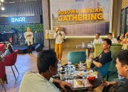 Kunci Kesuksesan Bisnis, Bosowa Berlian Motor Kendari Apresiasi Pelanggan Setia Fuso Mitsubishi Lewat Gethering