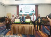 Kejaksaan Sultra dan BPJS Ketenagakerjaan Sepakat Kerjasama, Dorong Kepatuhan Pemberi Kerja