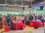 Perkuat Sinergi, BTN Kendari Gelar Developer Gathering untuk Akselerasi Kredit Program Perumahan
