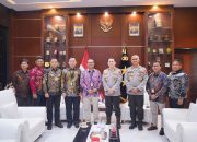 Pertamina Patra Niaga Sulawesi dan Polda Gorontalo Perkuat Sinergi Pengawasan Distribusi dan Penertiban BBM Subsidi
