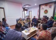 Pertamina Patra Niaga Sulawesi Perkuat Kolaborasi dengan Kejati Gorontalo: Pastikan Kelancaran Distribusi Energi