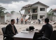 Fianus Arung: Sertifikat Ganda Batal Demi Hukum, HGU Pertama Tapak Kuda Bypass Harus Dieksekusi